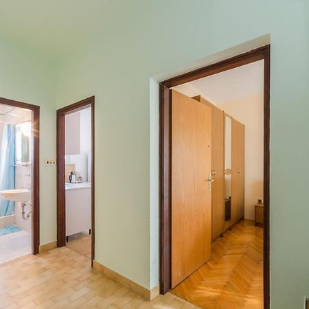 Apartments Ivica - With Parking Nin Exterior foto