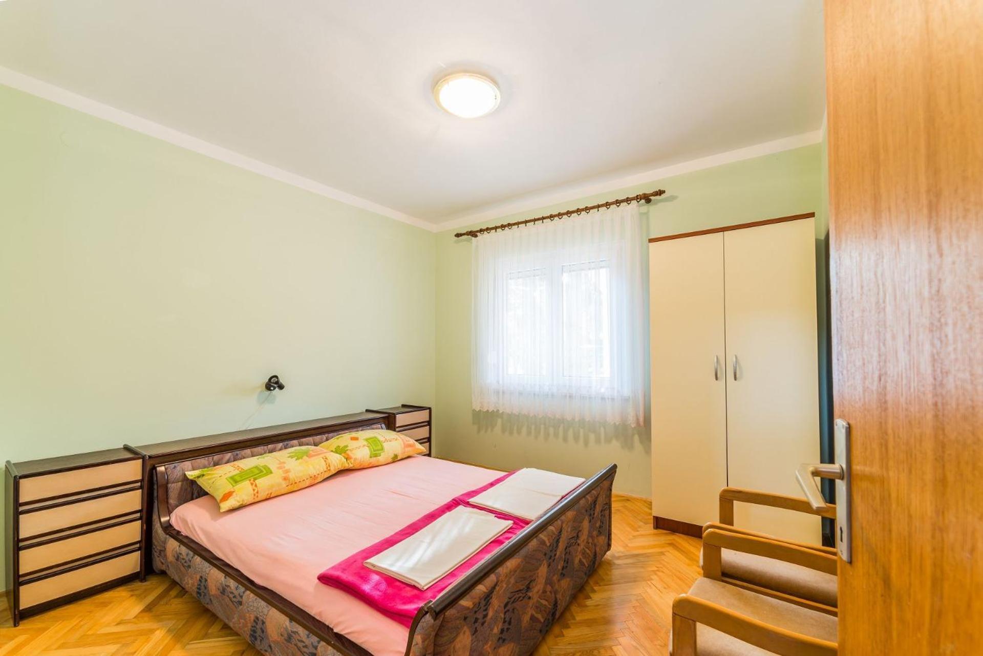 Apartments Ivica - With Parking Nin Exterior foto