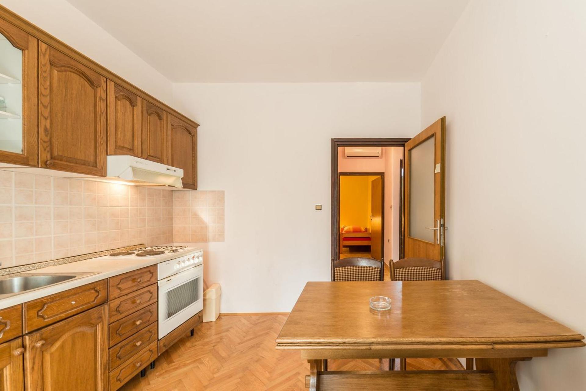 Apartments Ivica - With Parking Nin Exterior foto